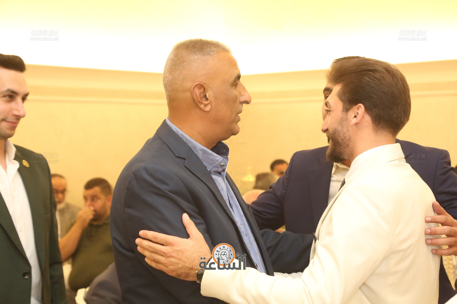 Madar Al-Saa Images 0.5482839018019745