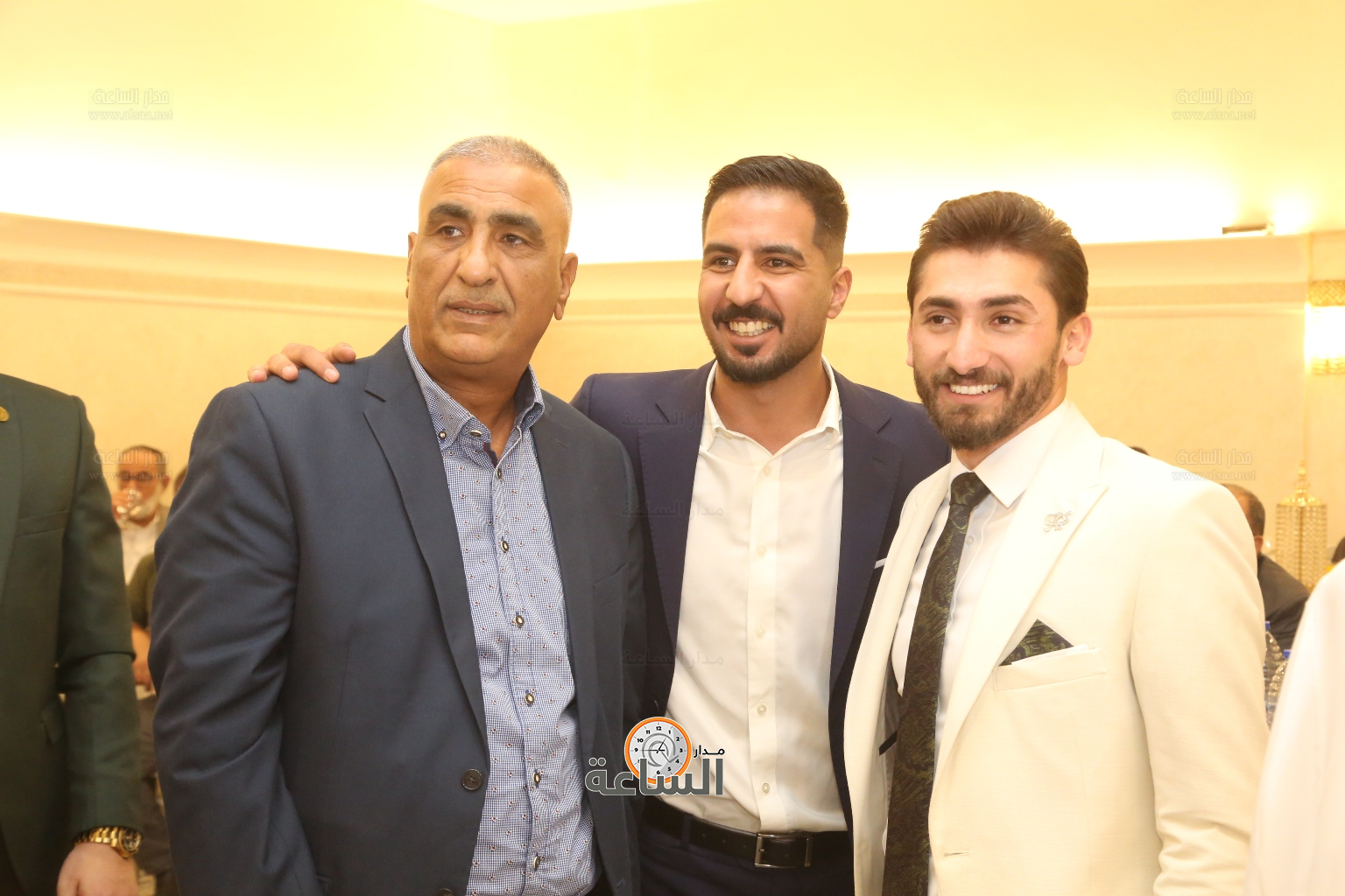 Madar Al-Saa Images 0.2132184866279052