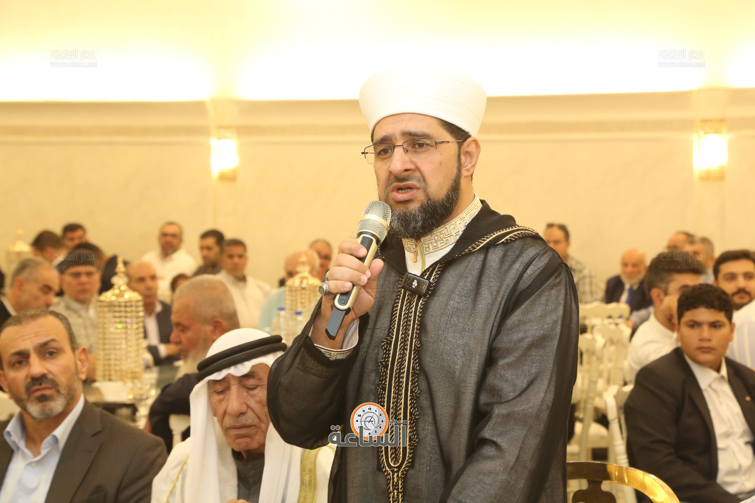 Madar Al-Saa Images 0.6310004376289415