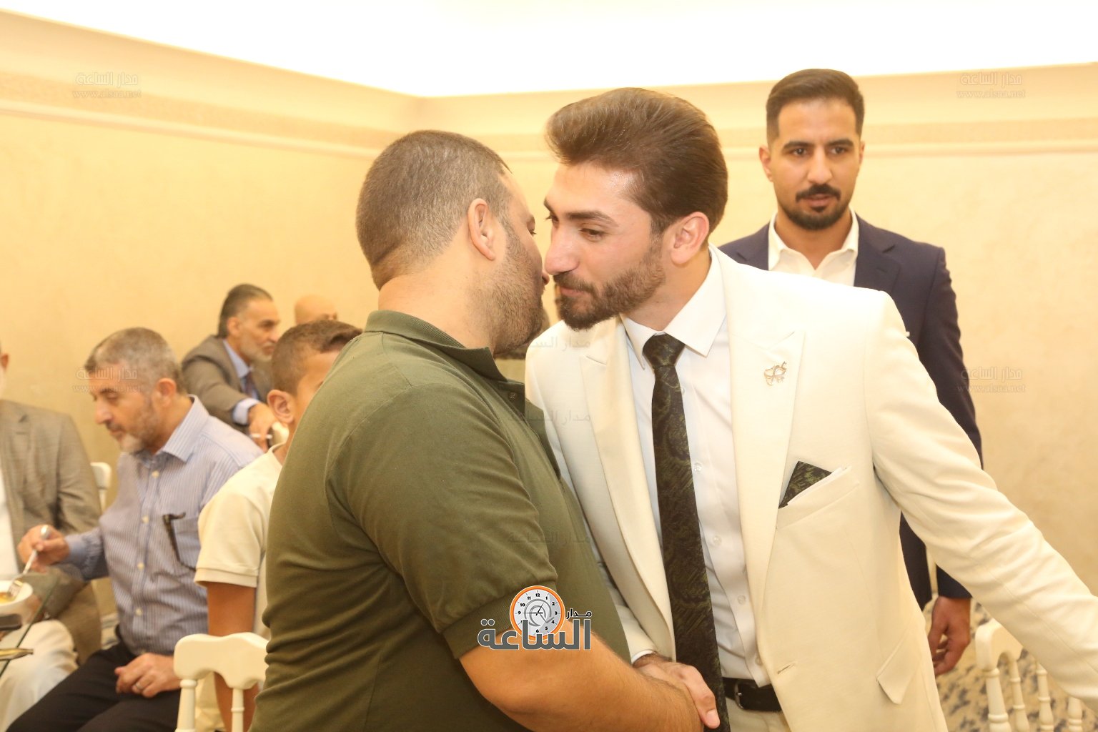 Madar Al-Saa Images 0.406337409603018