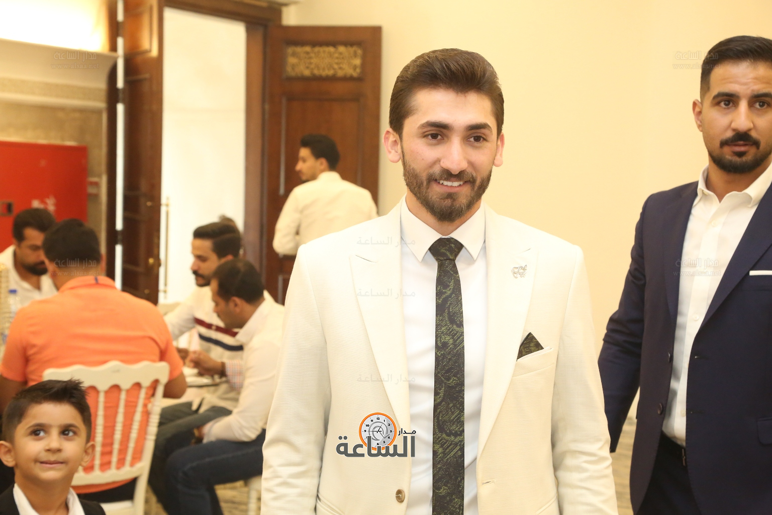 Madar Al-Saa Images 0.986326567533515