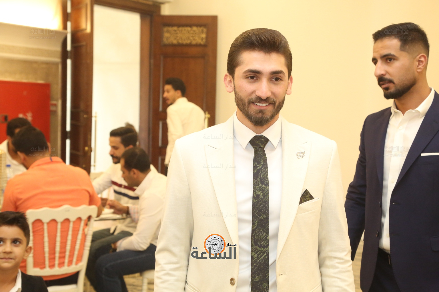 Madar Al-Saa Images 0.051544157970729754