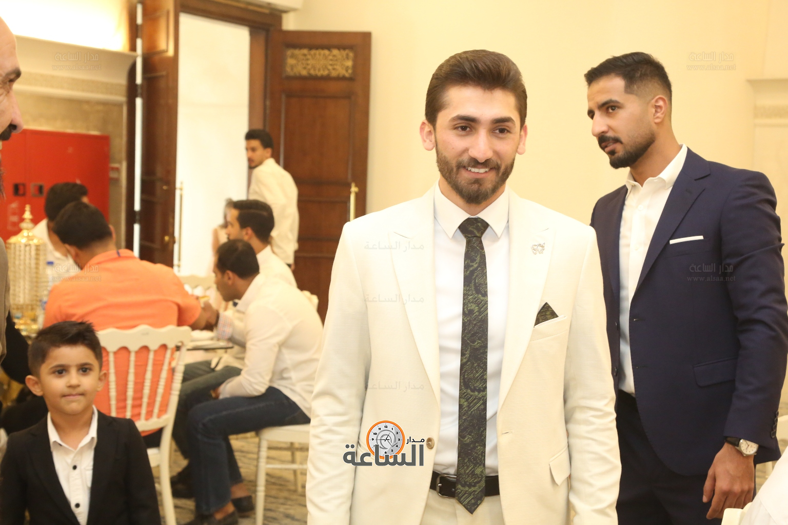 Madar Al-Saa Images 0.49424345036254