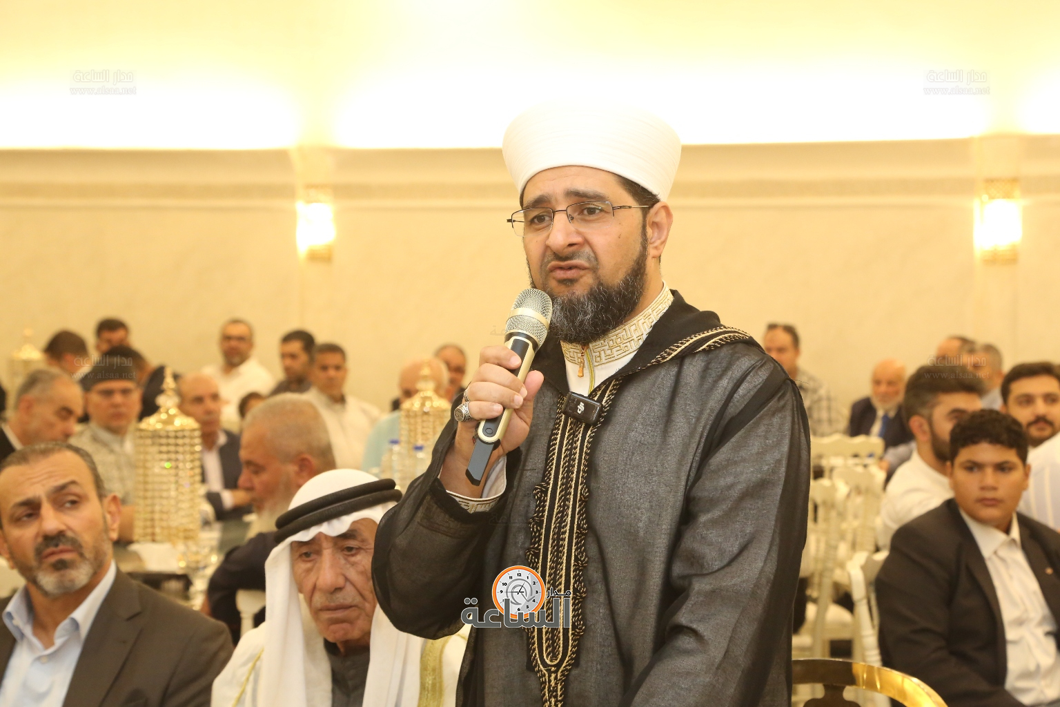 Madar Al-Saa Images 0.6911347260514216