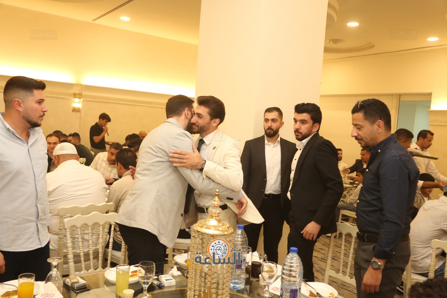 Madar Al-Saa Images 0.0813178180874986