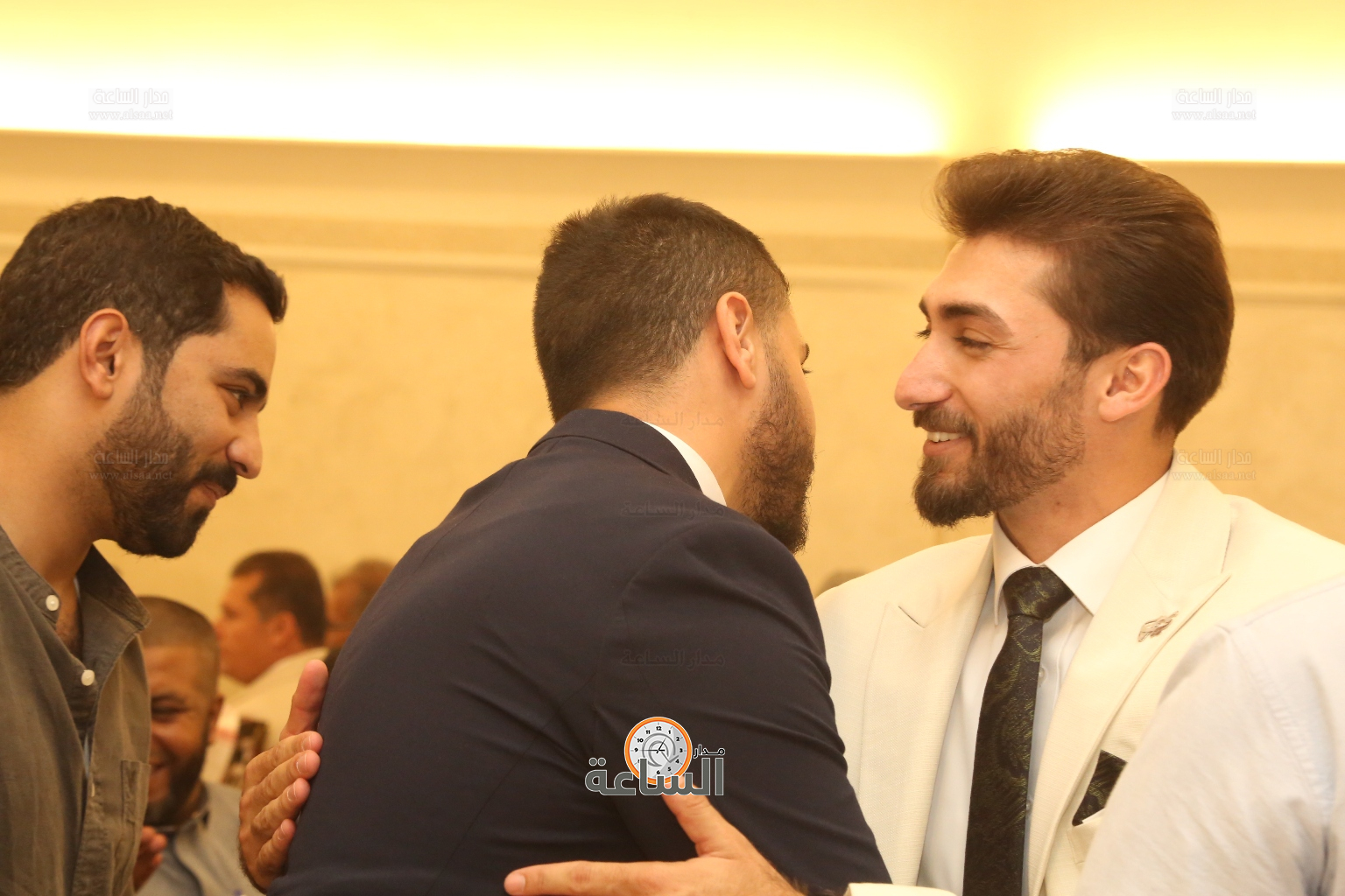 Madar Al-Saa Images 0.9131609833829566