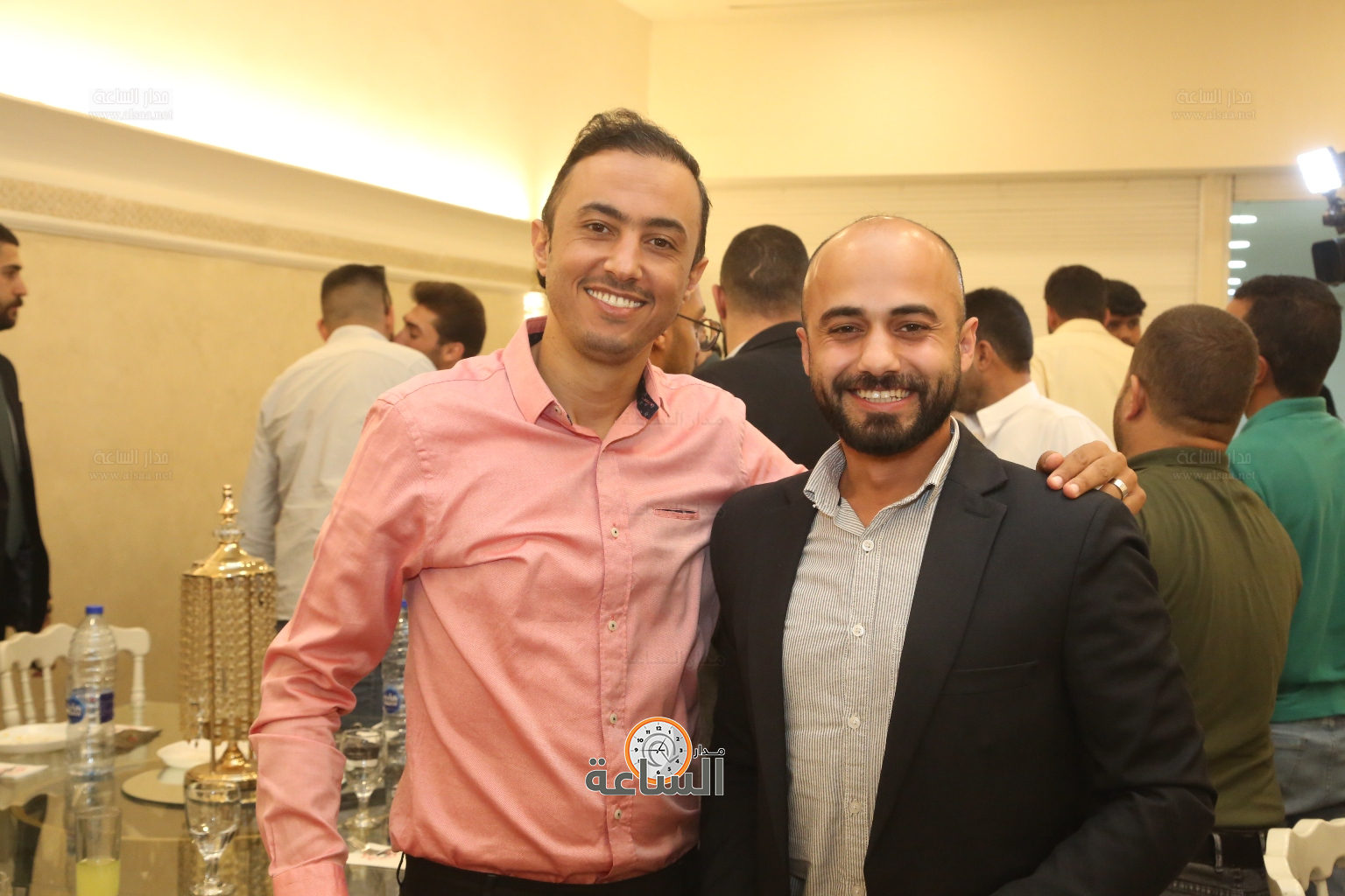 Madar Al-Saa Images 0.45995773691786557