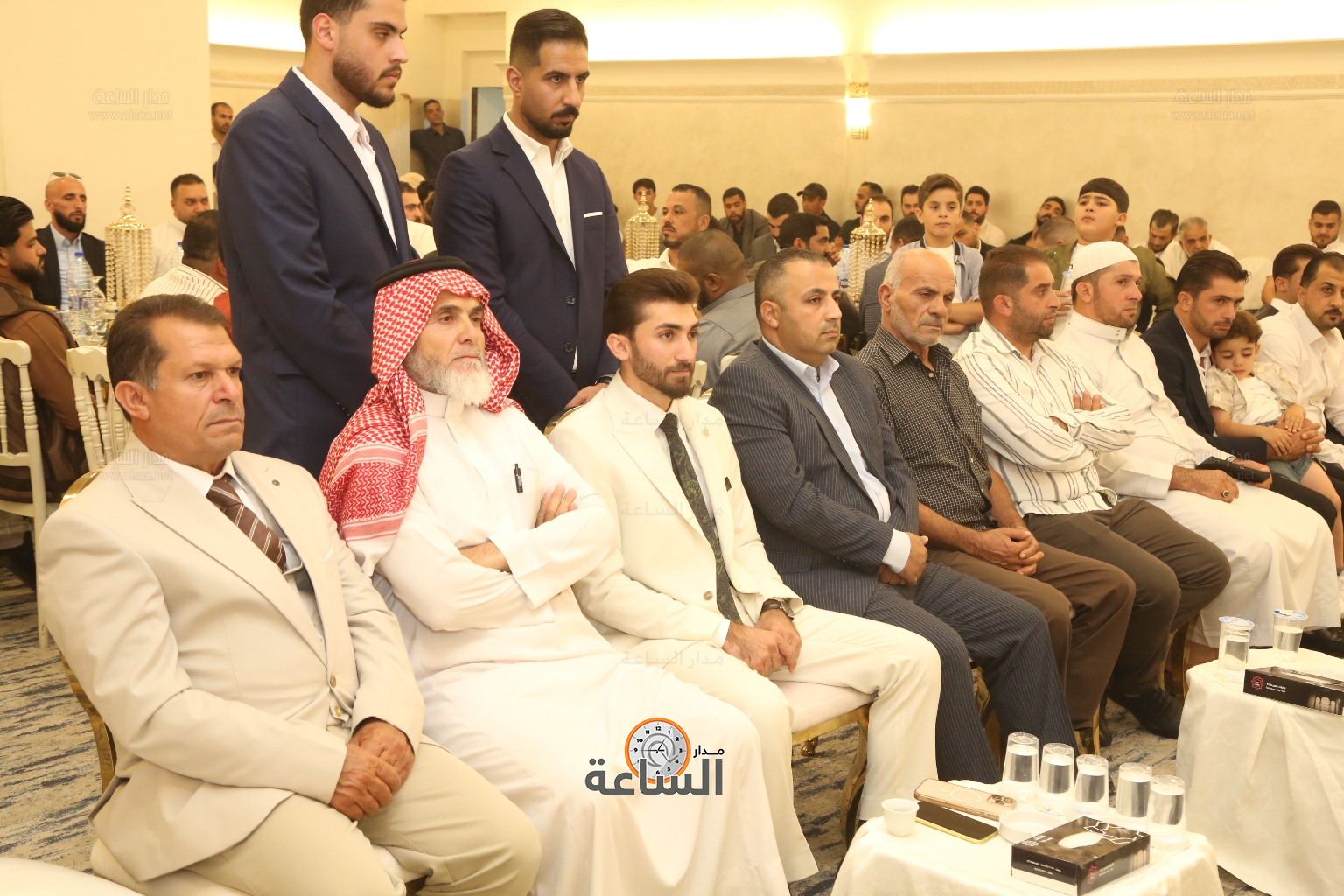 Madar Al-Saa Images 0.2617400076240276