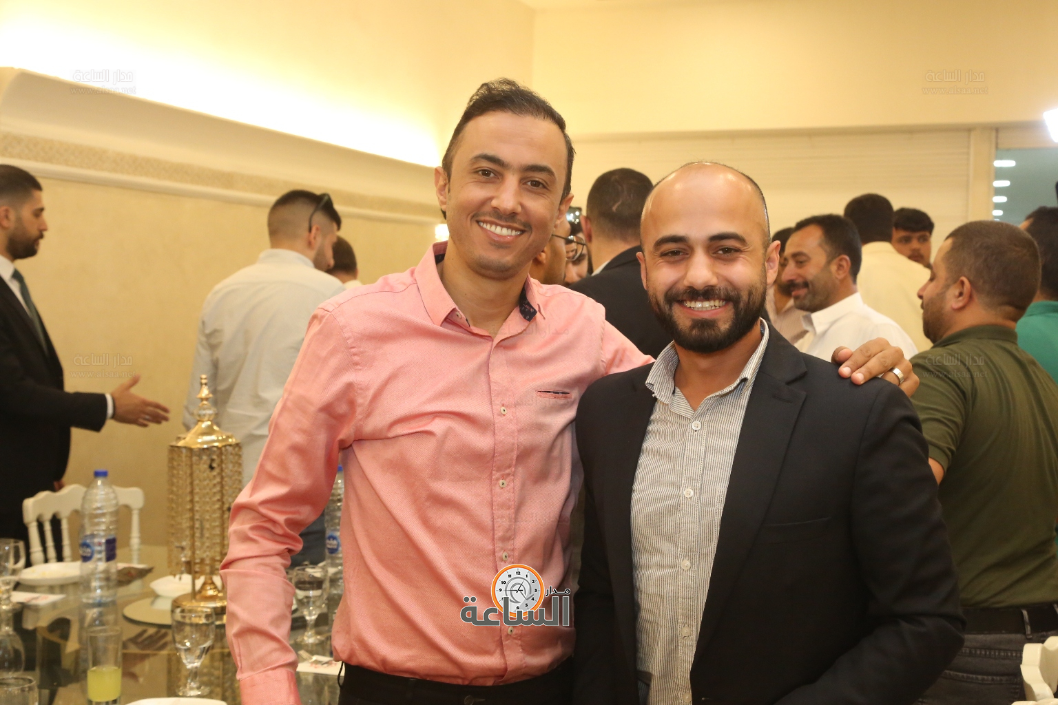 Madar Al-Saa Images 0.3122634711664688