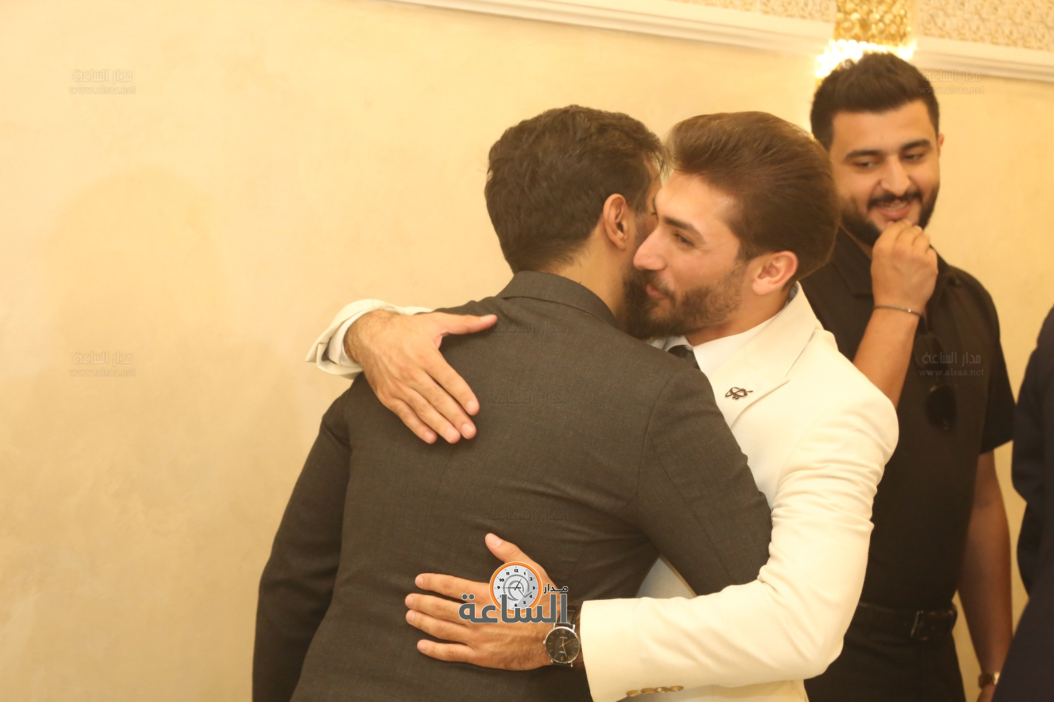 Madar Al-Saa Images 0.41969981140793233