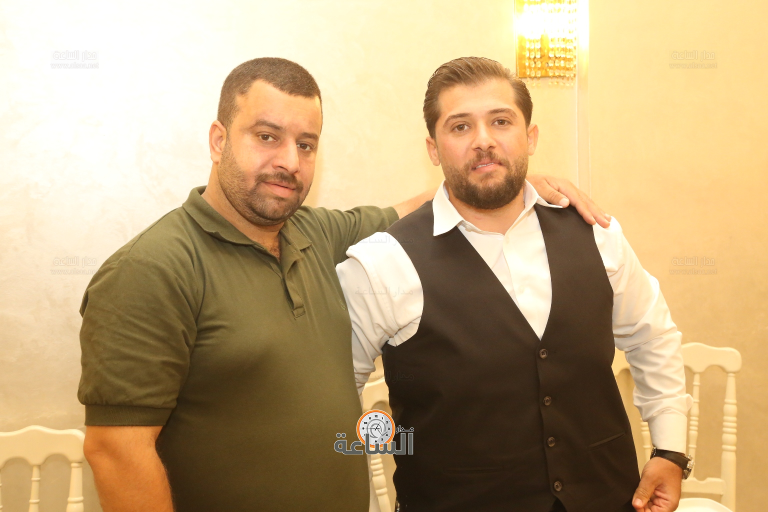 Madar Al-Saa Images 0.8436871509256222