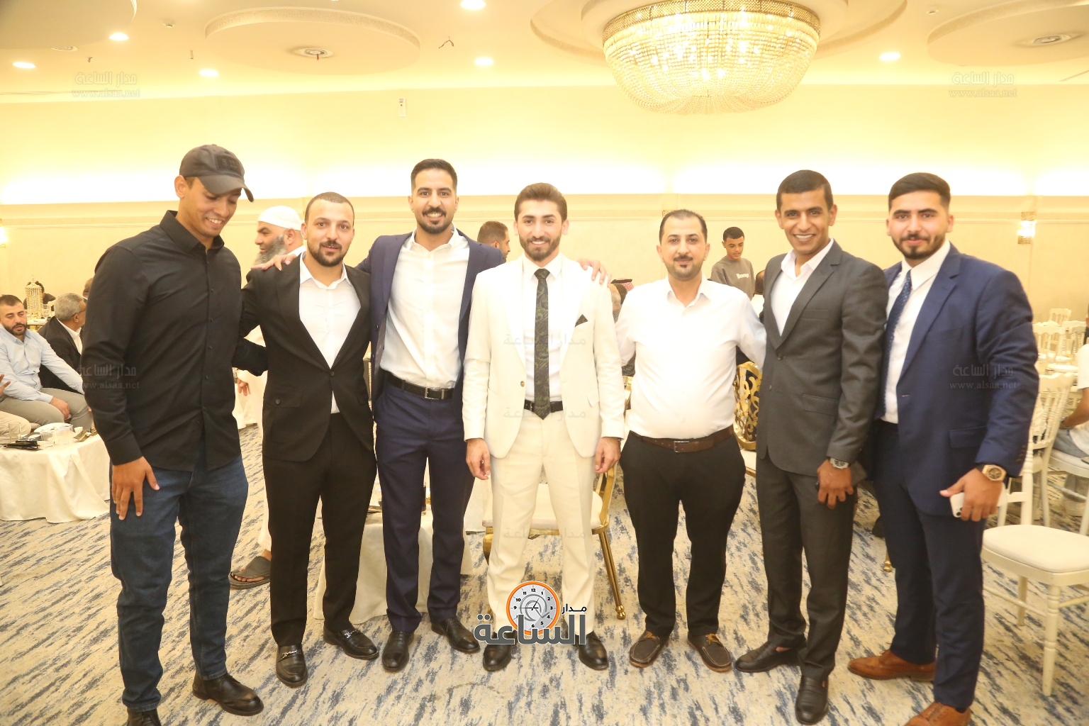 Madar Al-Saa Images 0.15721266004431