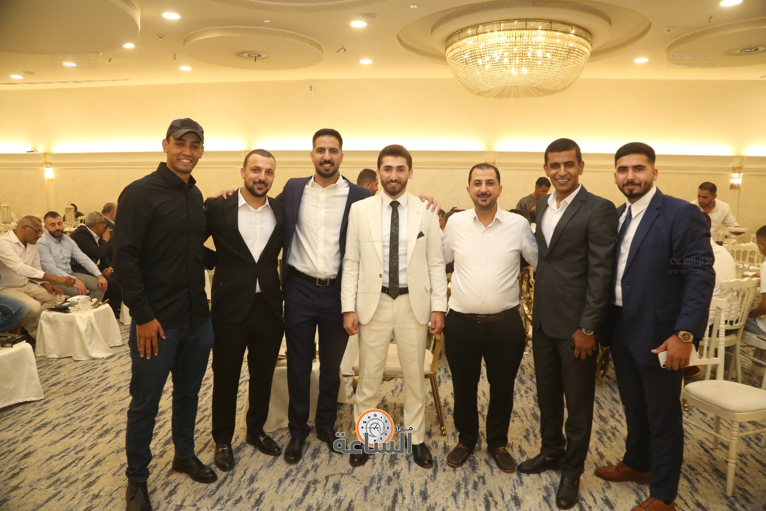 Madar Al-Saa Images 0.5691124715191506