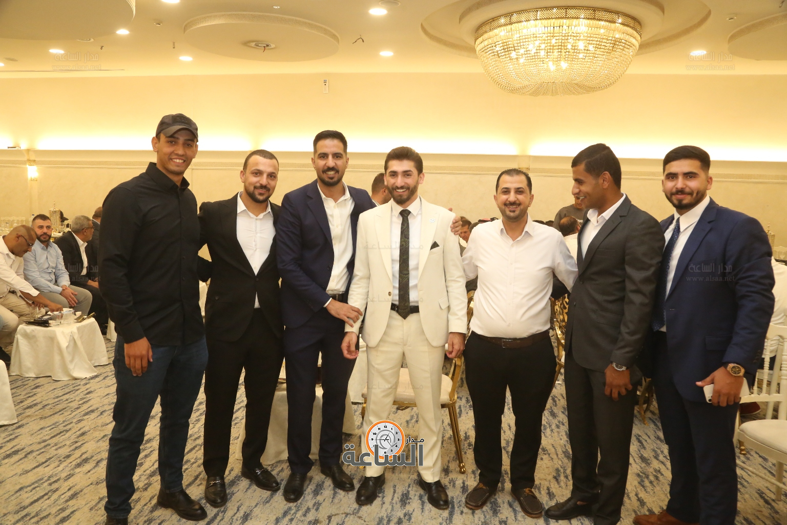 Madar Al-Saa Images 0.3193977203422933