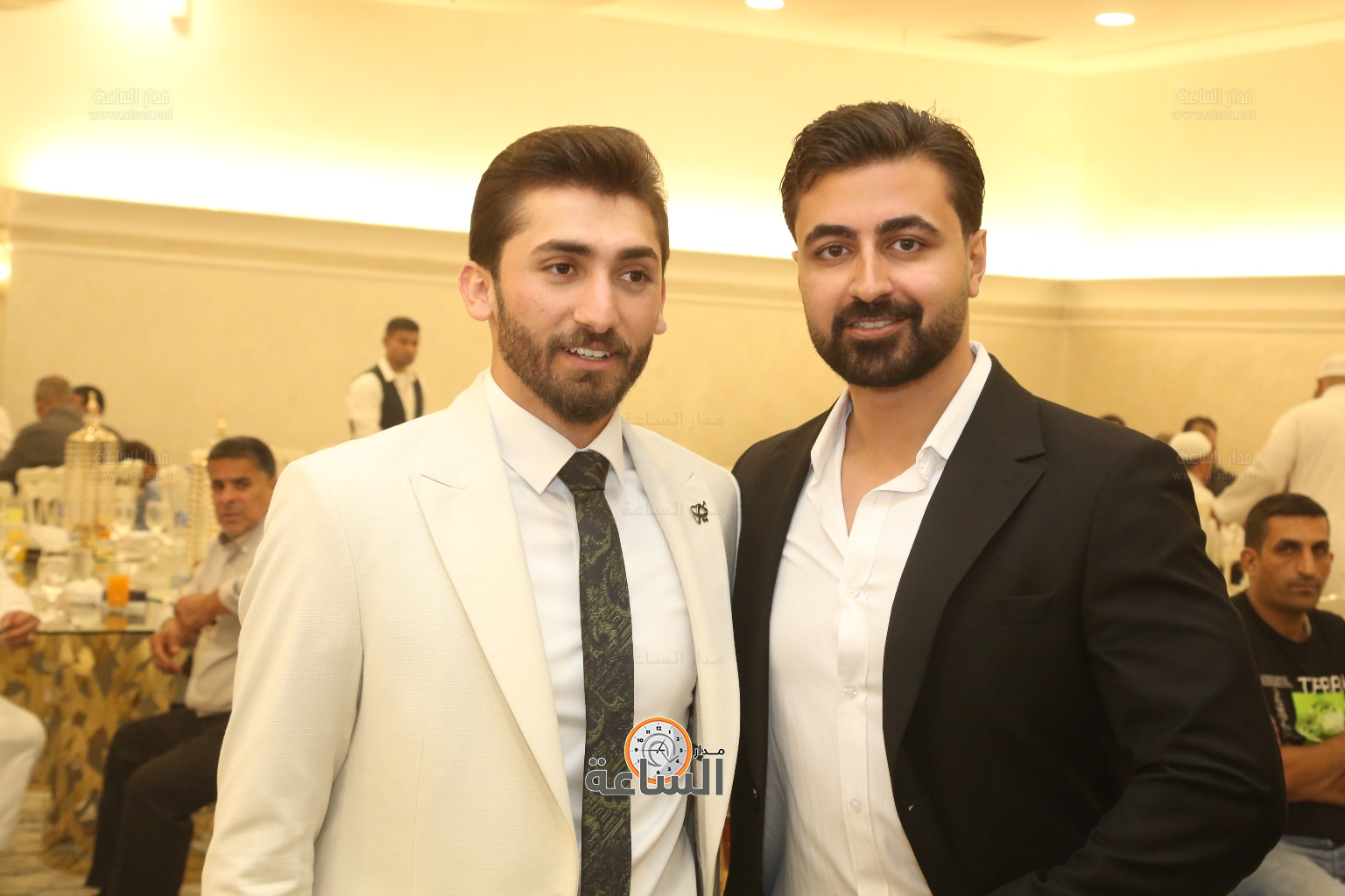 Madar Al-Saa Images 0.18658220198765063