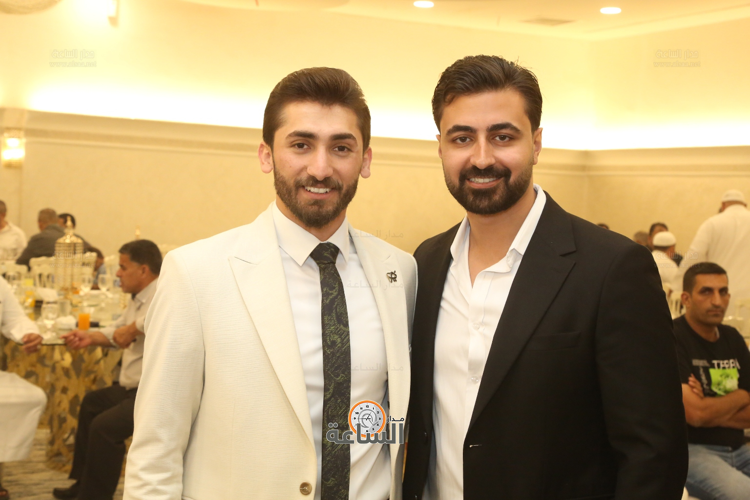 Madar Al-Saa Images 0.6063773507419347