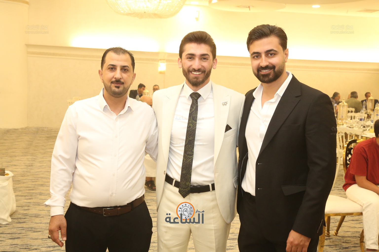 Madar Al-Saa Images 0.8092542214770495