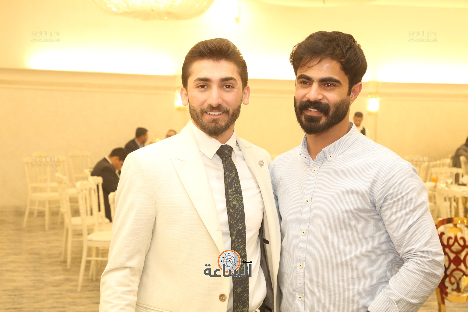 Madar Al-Saa Images 0.5771612753189489