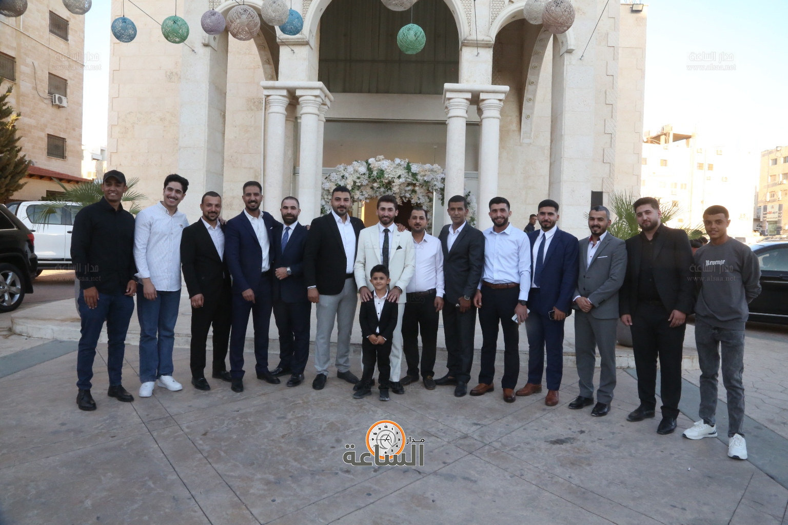 Madar Al-Saa Images 0.31373059832231787