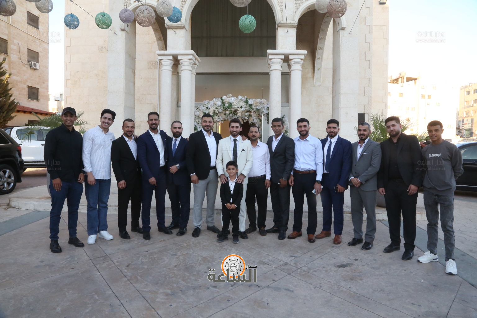 Madar Al-Saa Images 0.1671278548920775