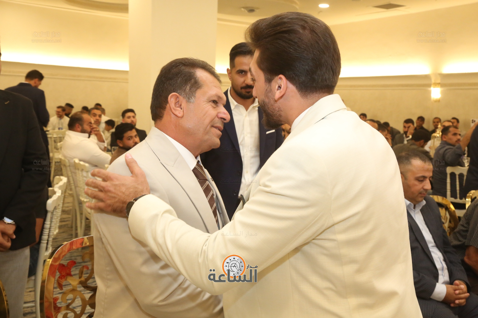 Madar Al-Saa Images 0.5283704260189707