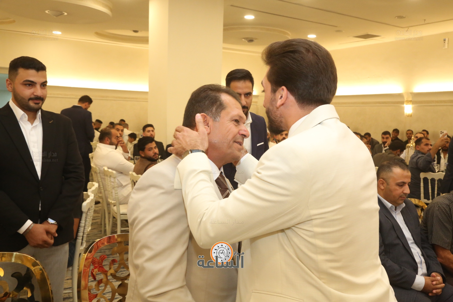 Madar Al-Saa Images 0.5189162212417893