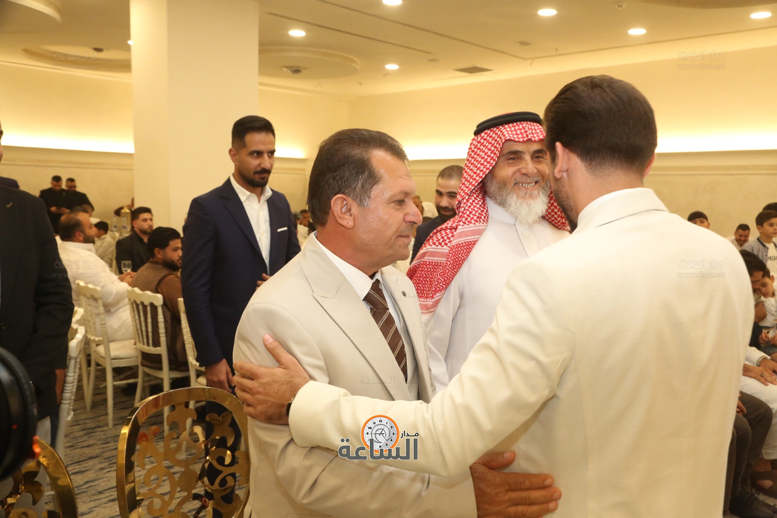 Madar Al-Saa Images 0.41196421647087766