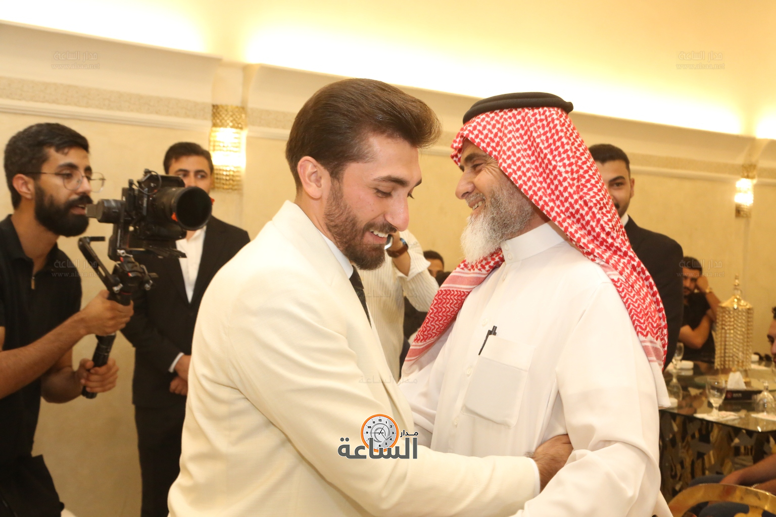 Madar Al-Saa Images 0.26567859795548754