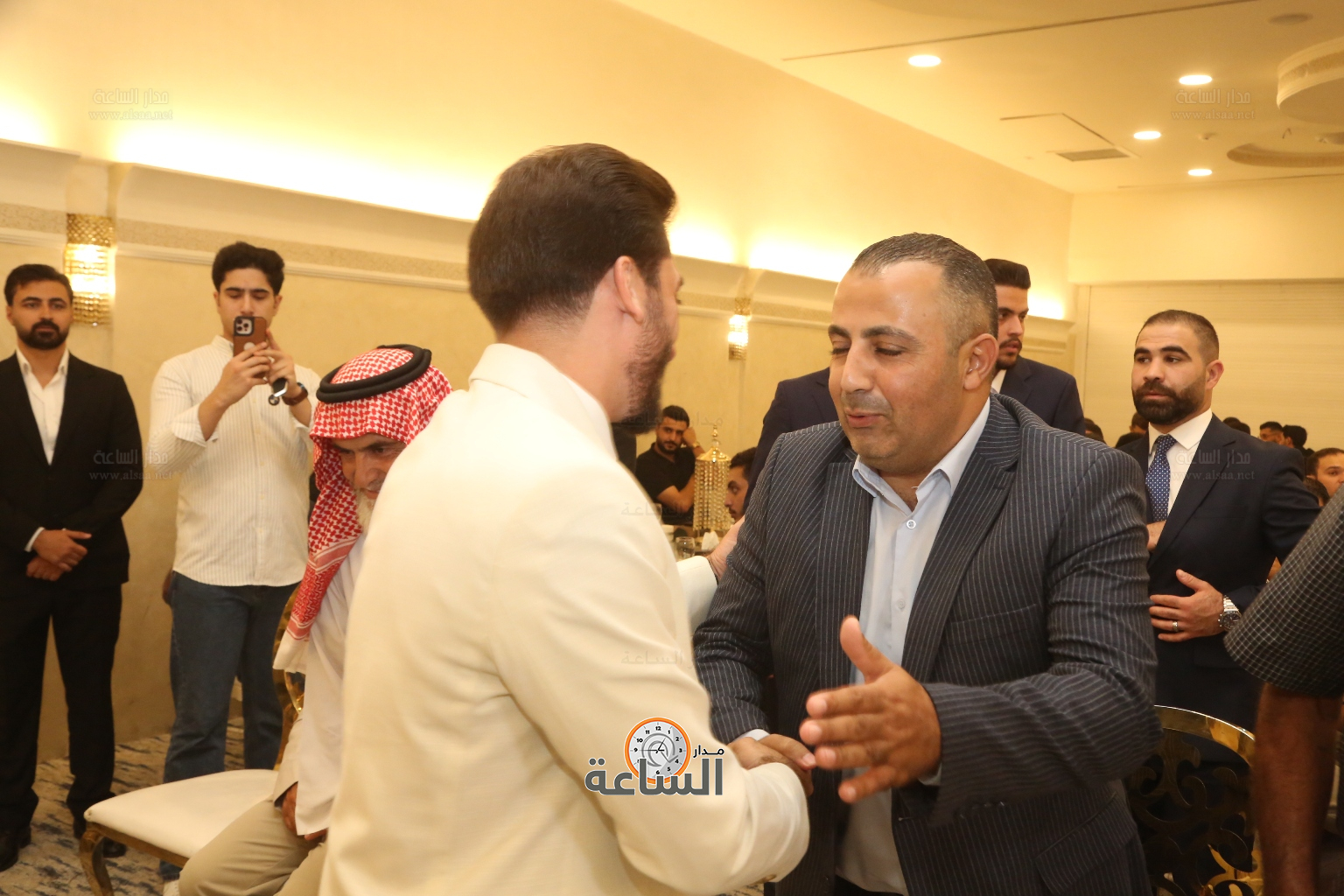 Madar Al-Saa Images 0.9073337580915702