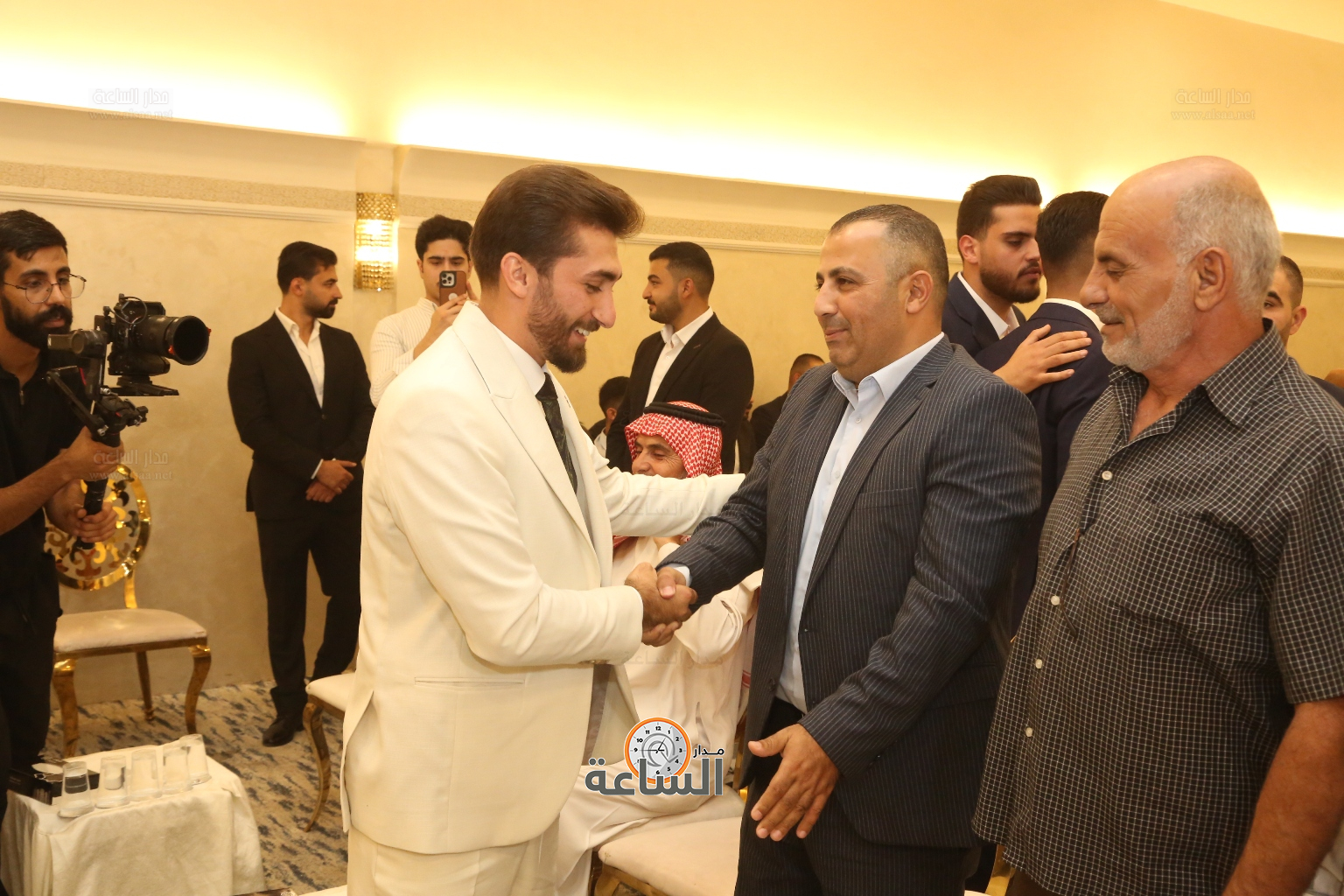 Madar Al-Saa Images 0.9501699879659943