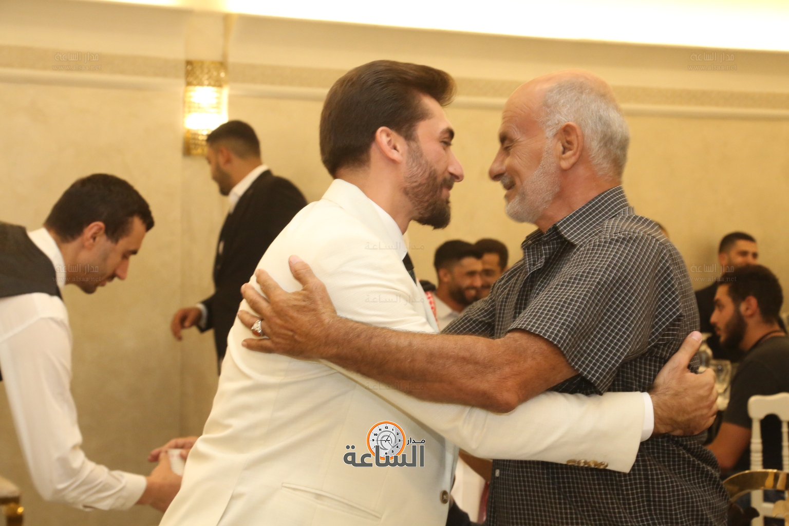 Madar Al-Saa Images 0.17706740522478004