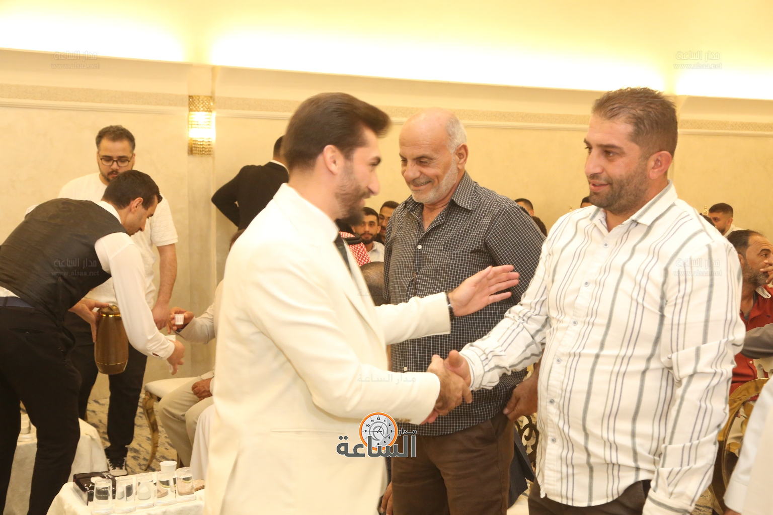 Madar Al-Saa Images 0.9057207011886431