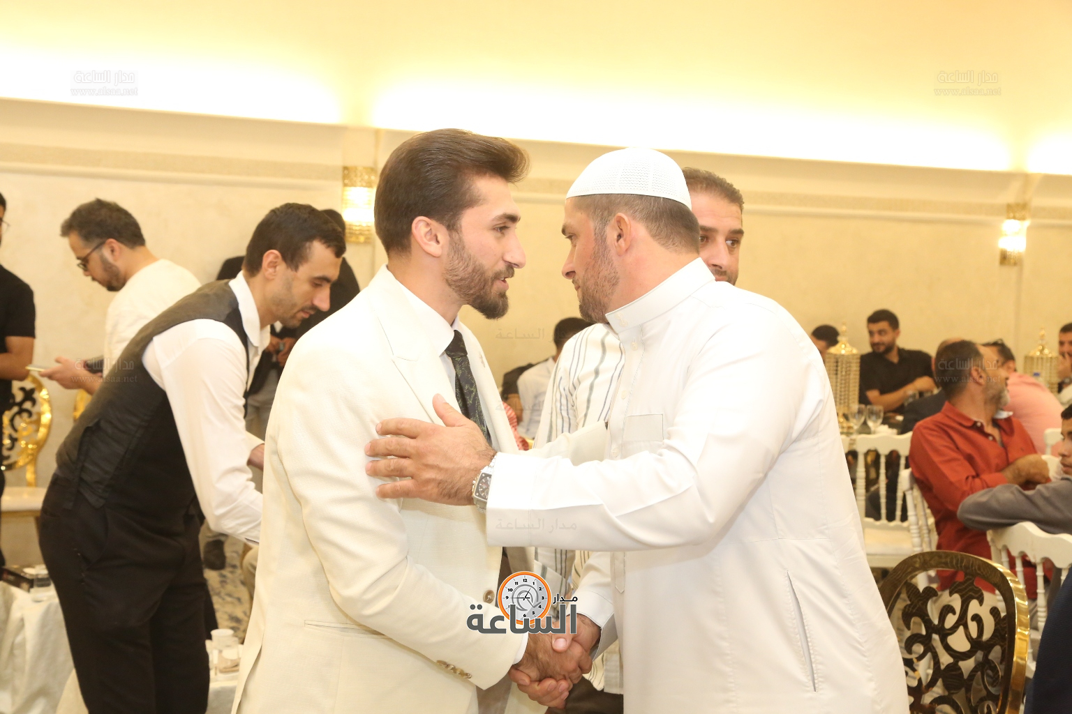 Madar Al-Saa Images 0.478145898574589