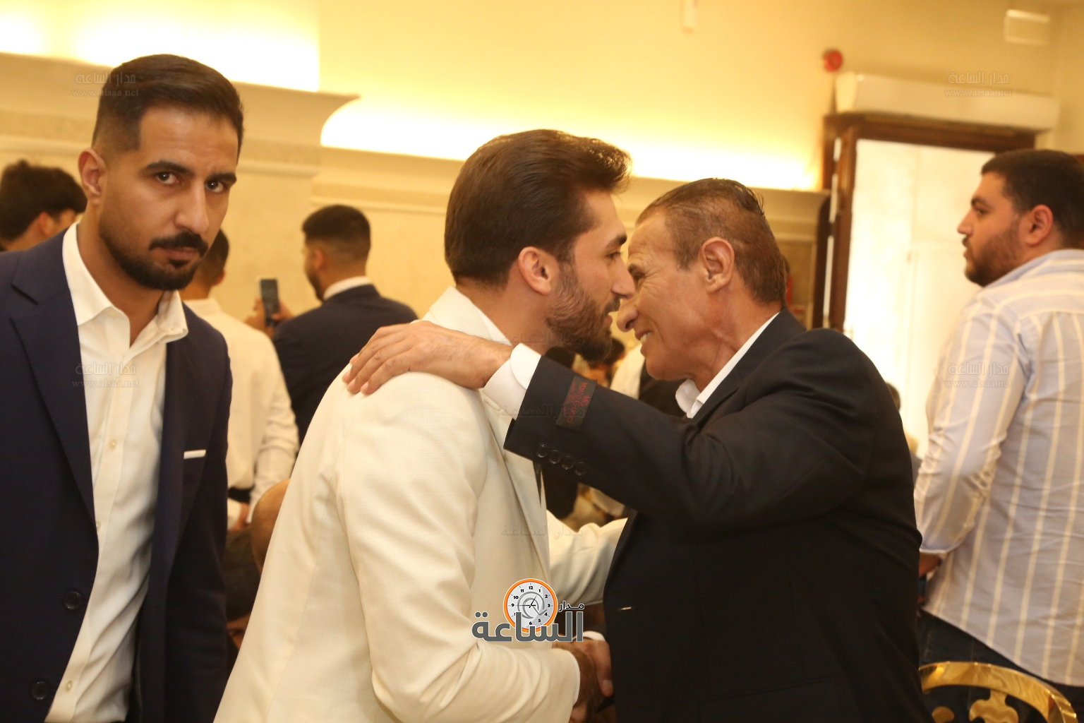 Madar Al-Saa Images 0.8099299937888541