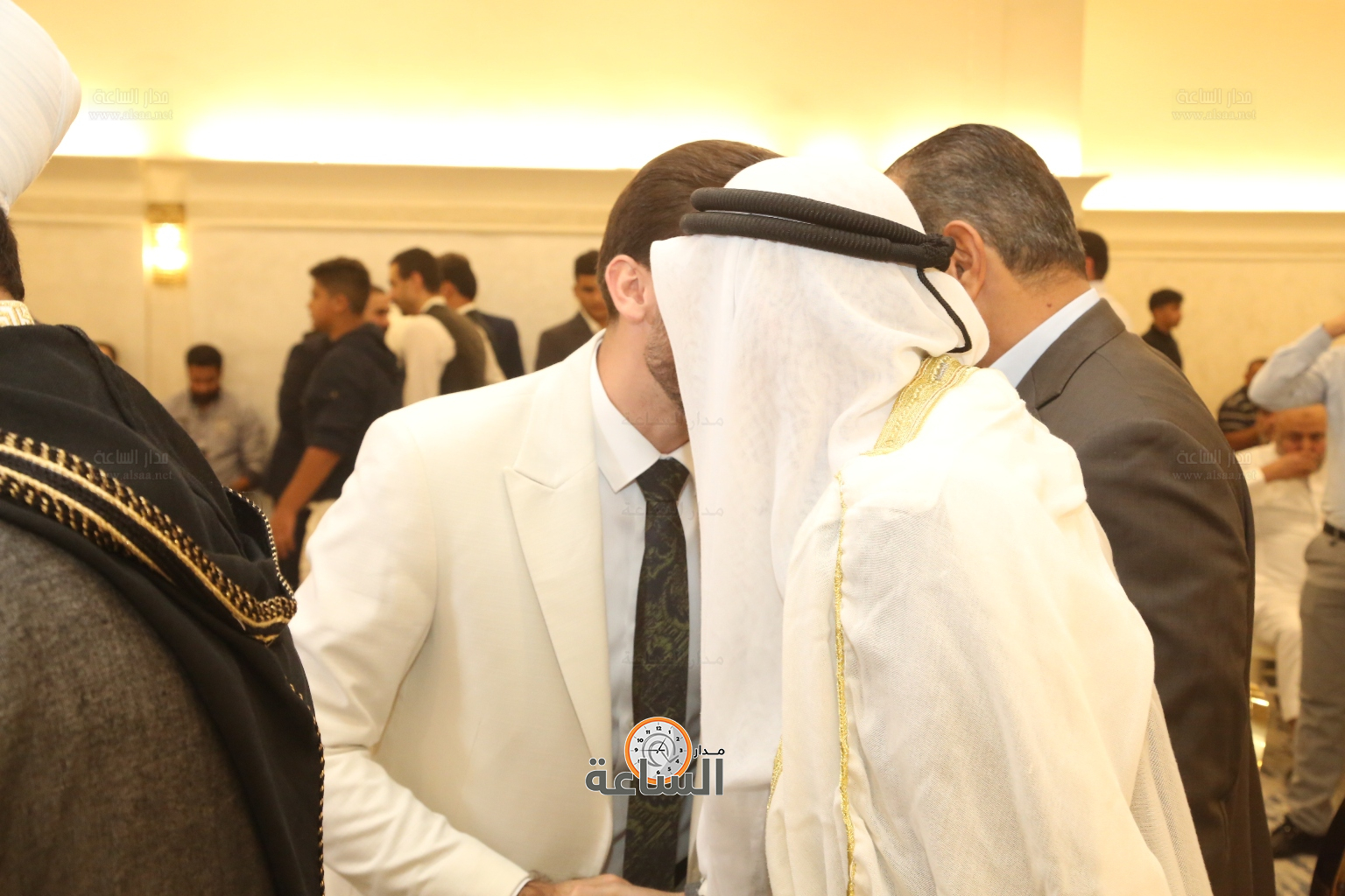 Madar Al-Saa Images 0.9007447664925355