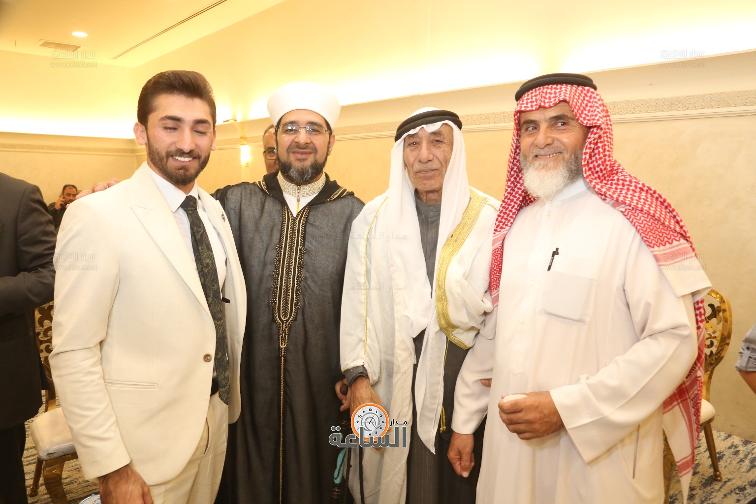 Madar Al-Saa Images 0.5098541528228765