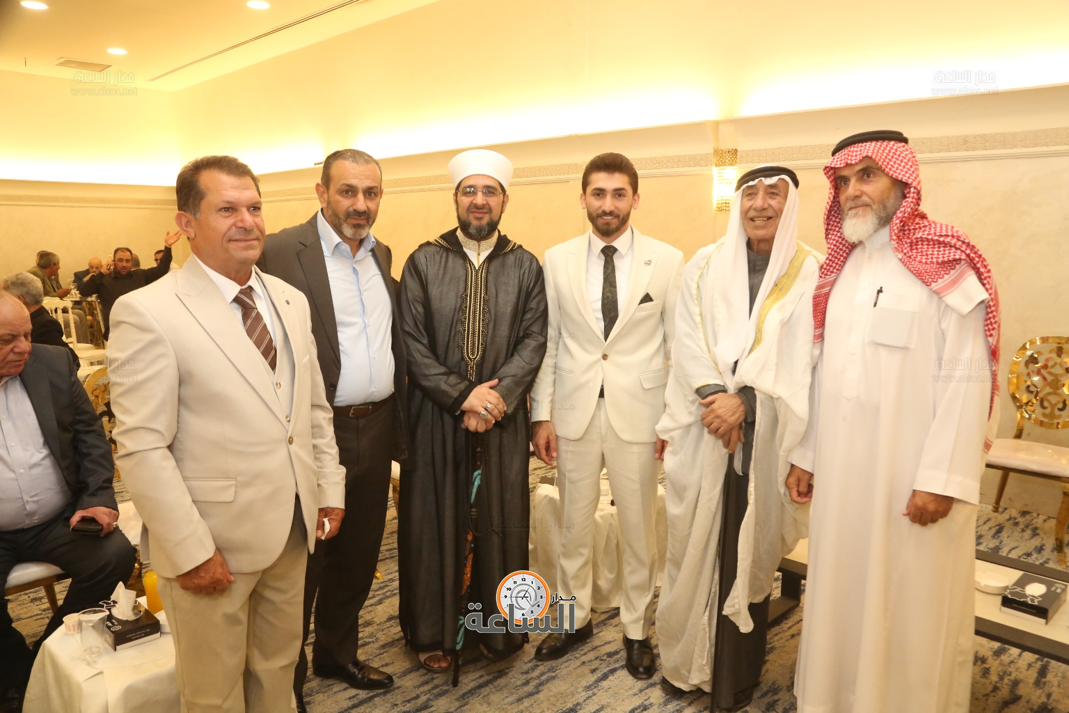 Madar Al-Saa Images 0.5963019779287358