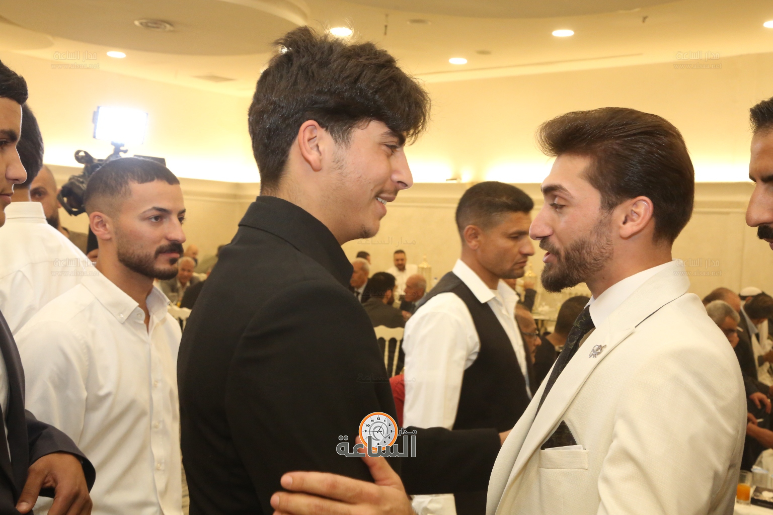 Madar Al-Saa Images 0.7183243282765138