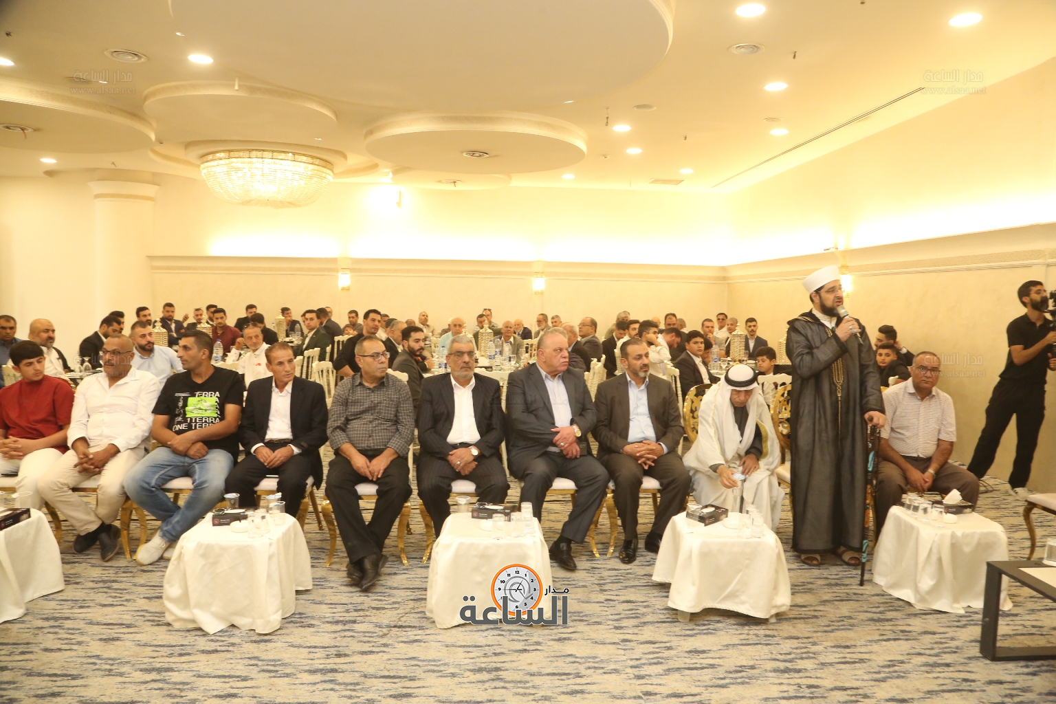 Madar Al-Saa Images 0.6703641063341721