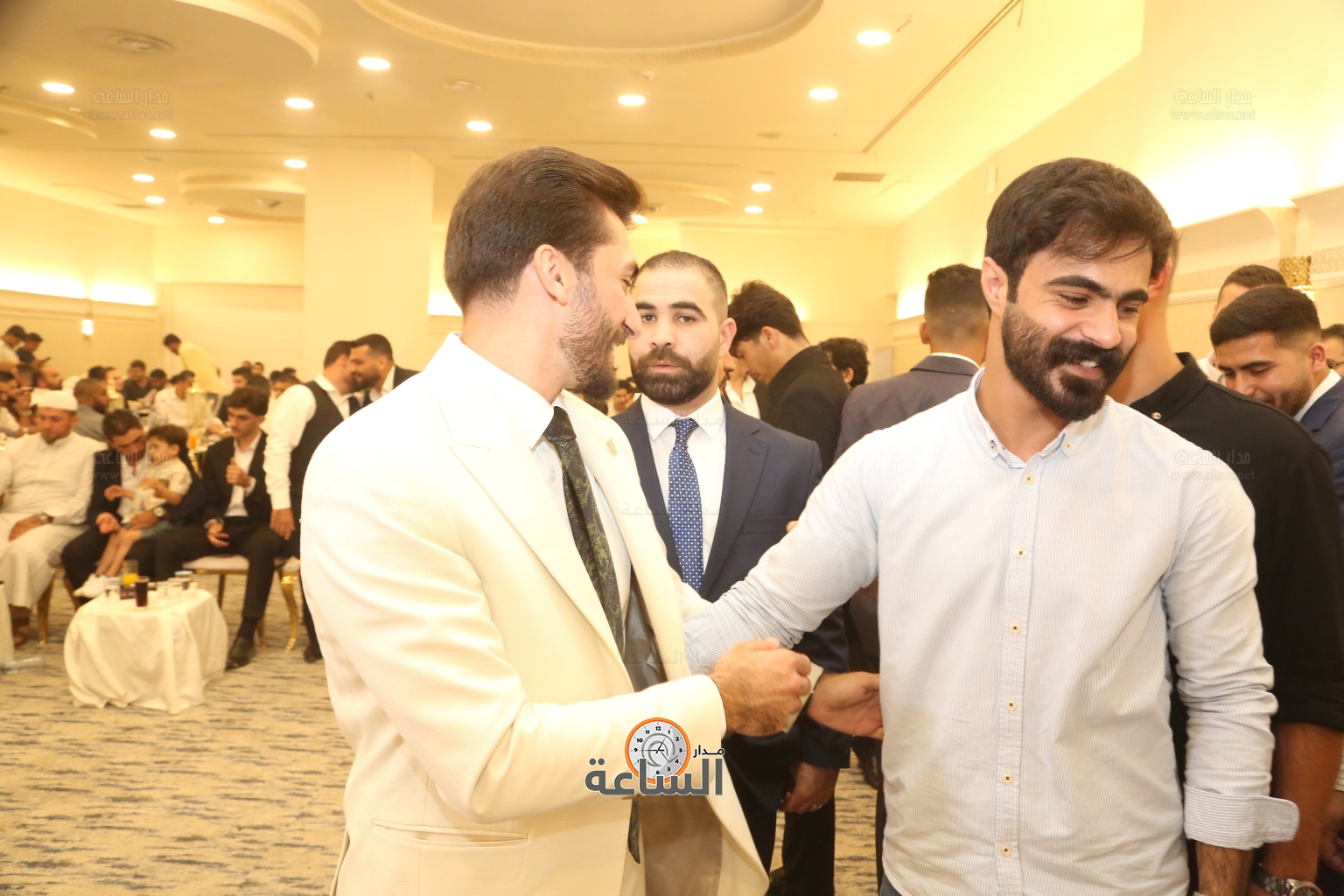 Madar Al-Saa Images 0.732027871064632