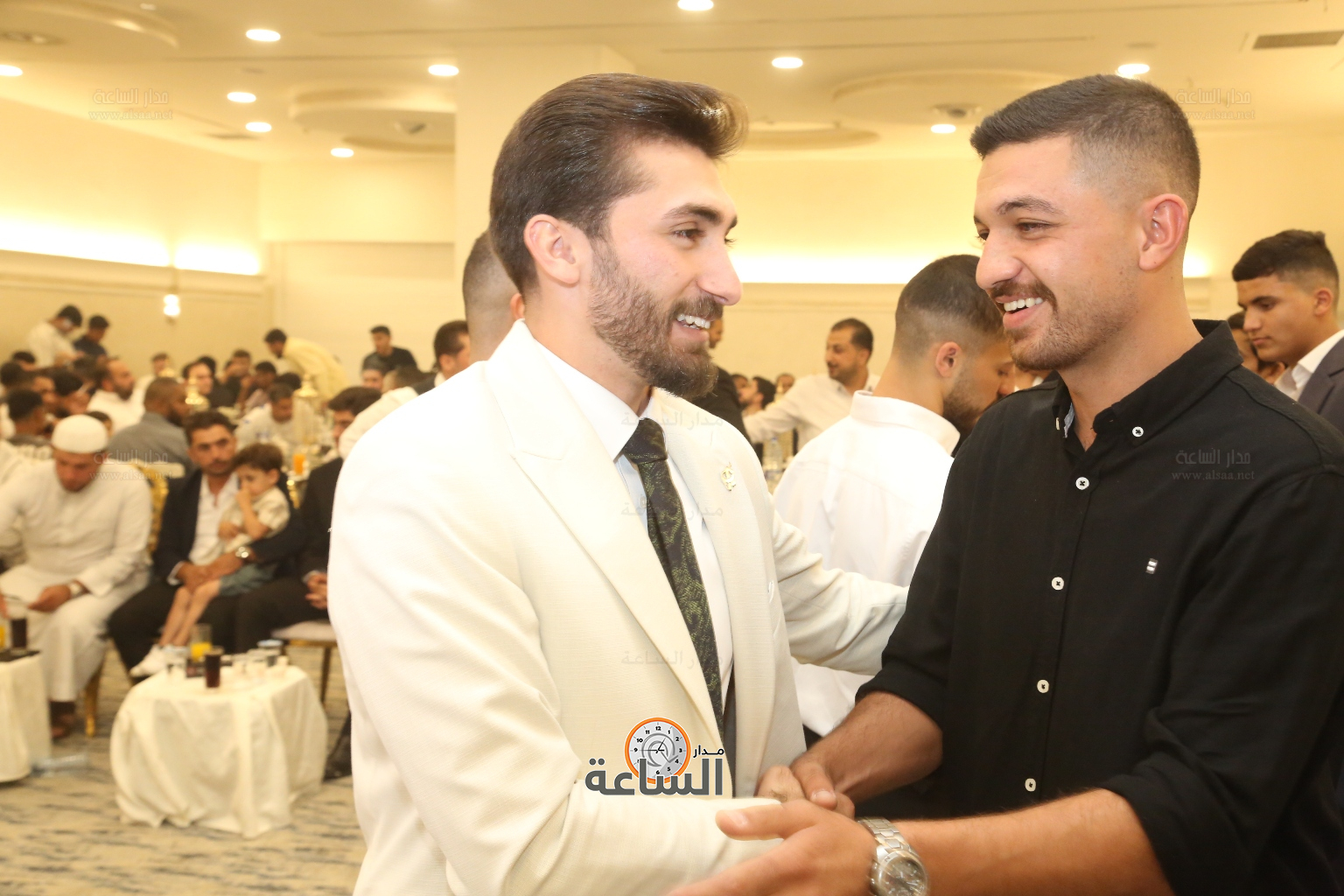 Madar Al-Saa Images 0.9379049966765959