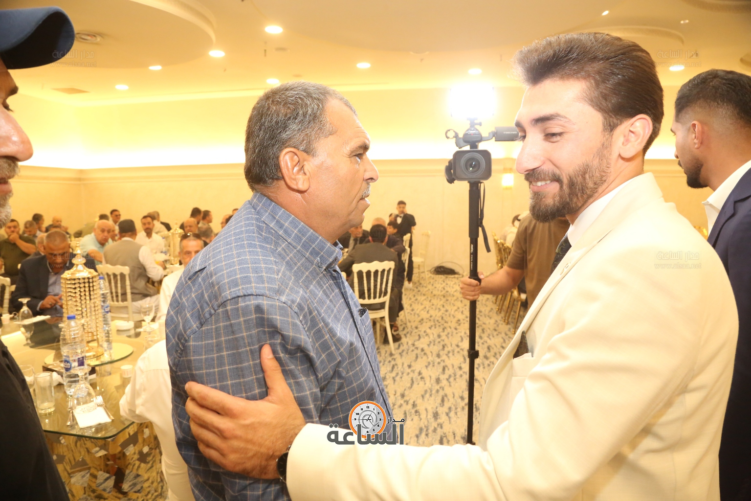 Madar Al-Saa Images 0.7337471555194238