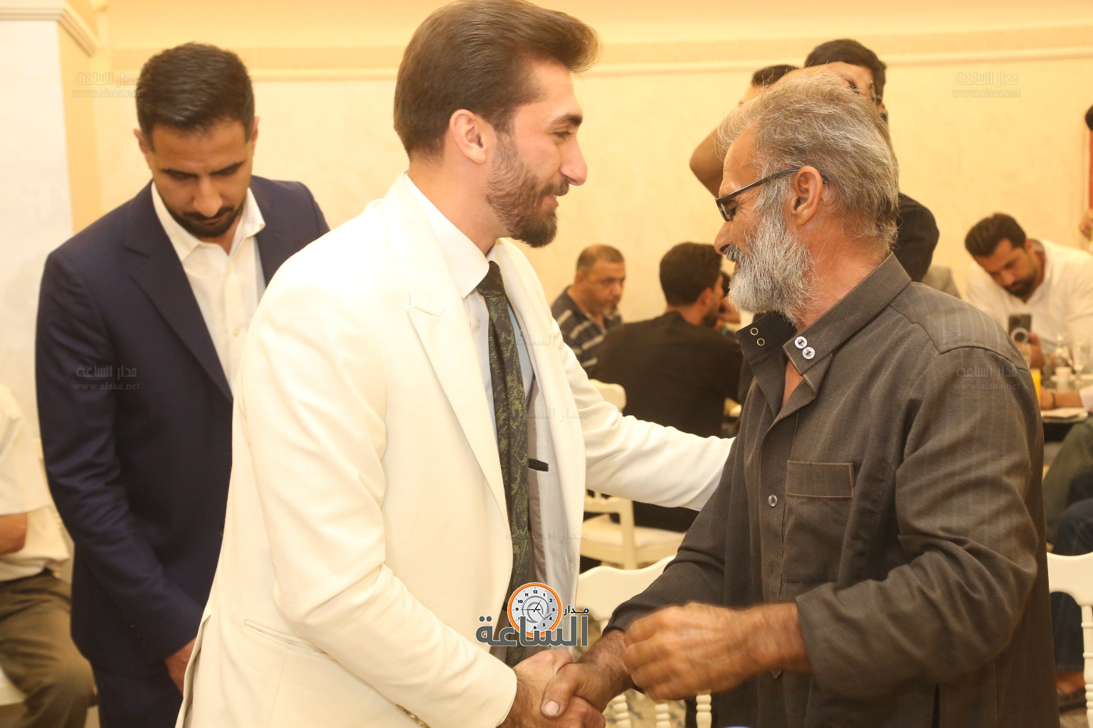 Madar Al-Saa Images 0.5924606748394189