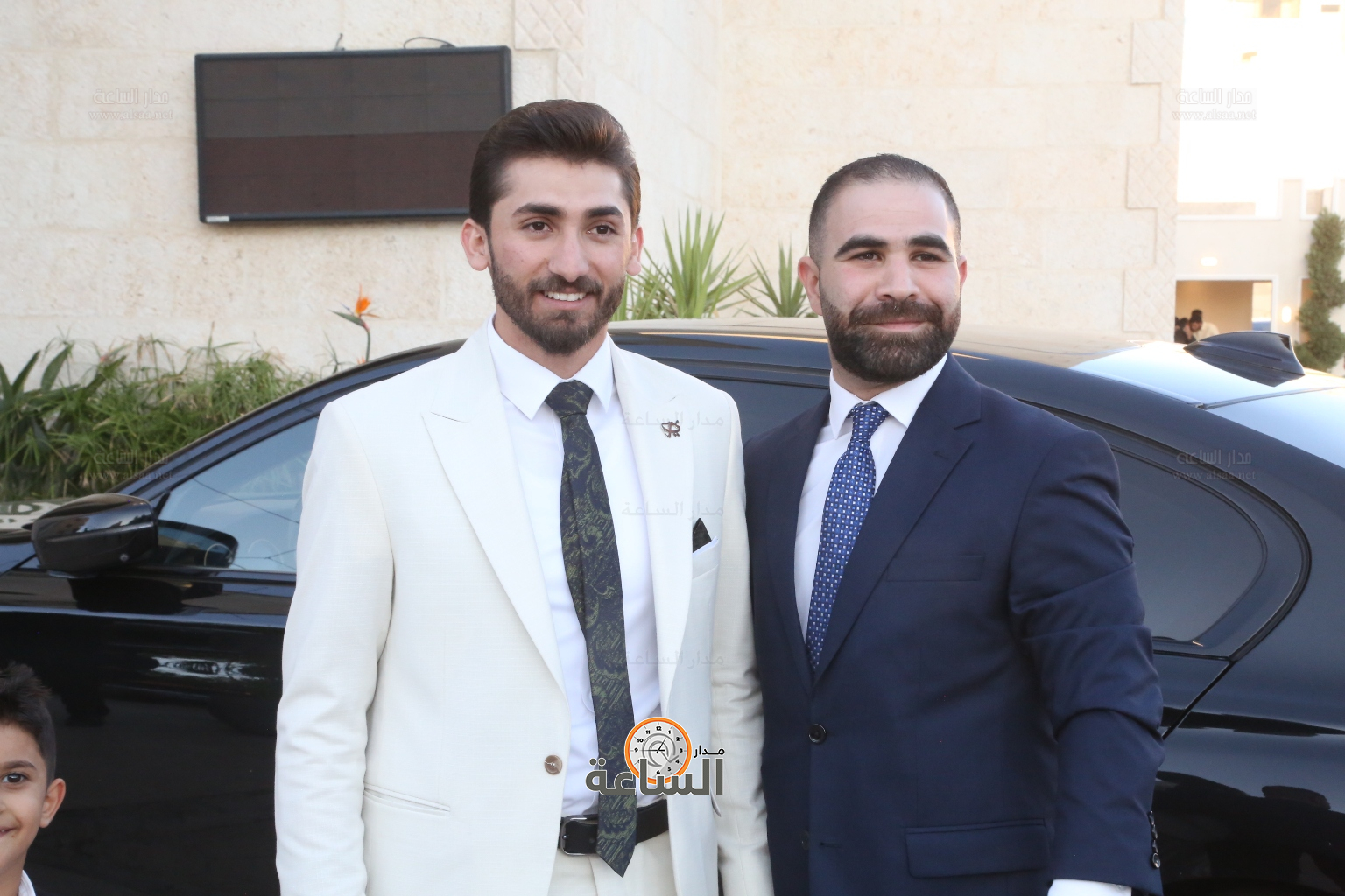 Madar Al-Saa Images 0.5317465430123683