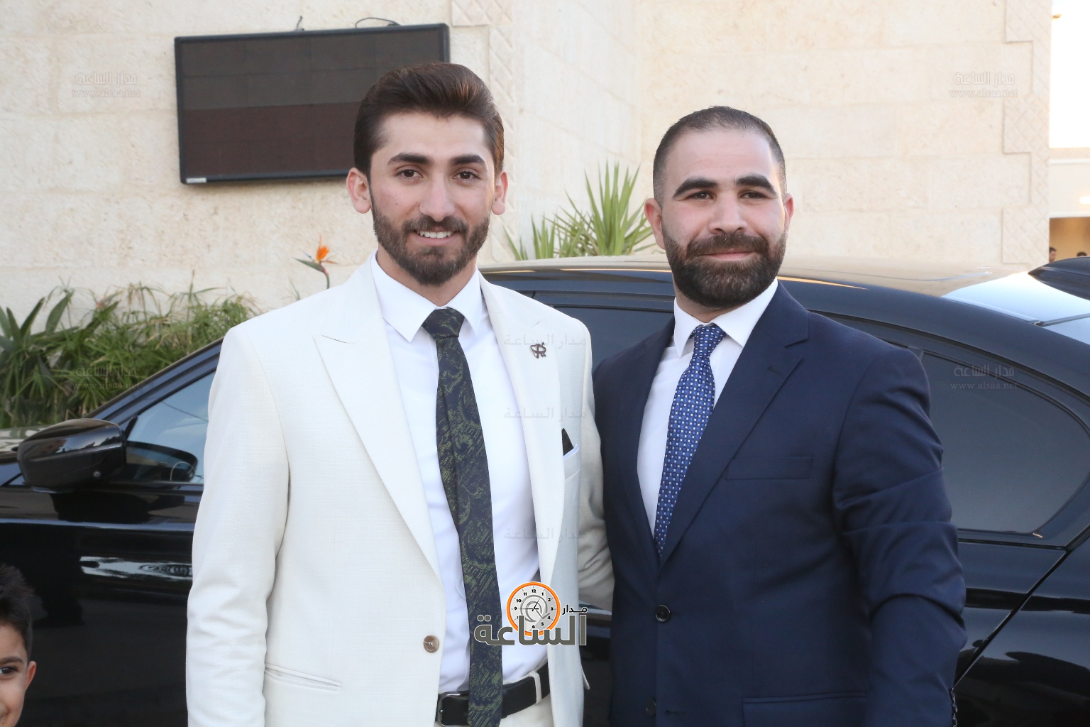 Madar Al-Saa Images 0.9791981175739709