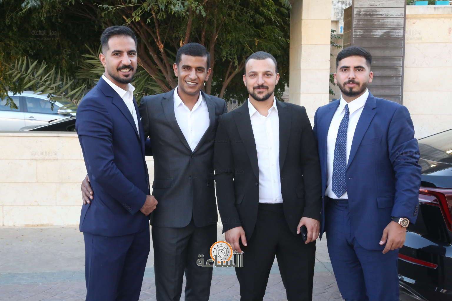 Madar Al-Saa Images 0.2928373945557612