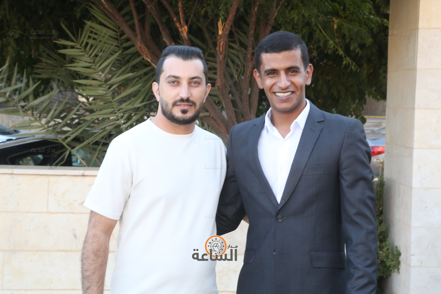 Madar Al-Saa Images 0.7463332328066489