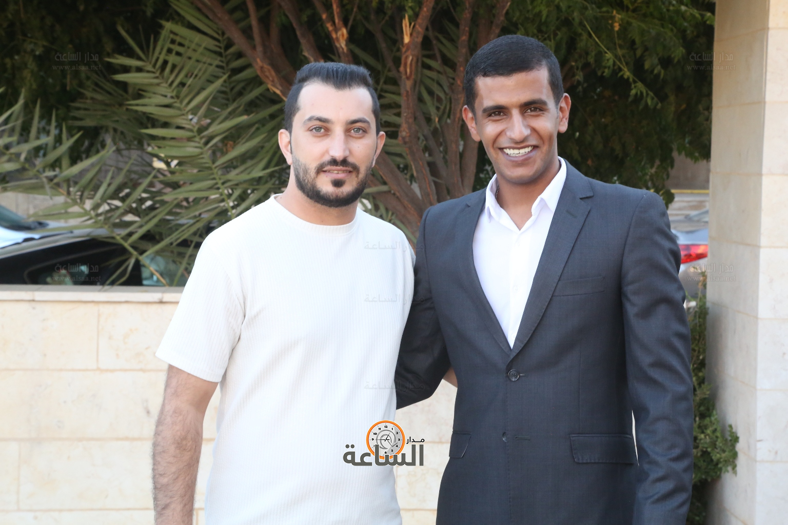 Madar Al-Saa Images 0.48034690199407737