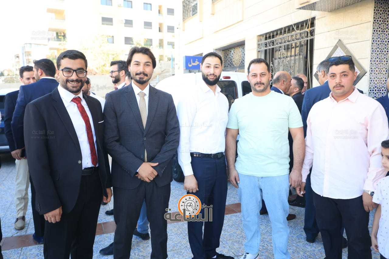 Madar Al-Saa Images 0.792626919567642