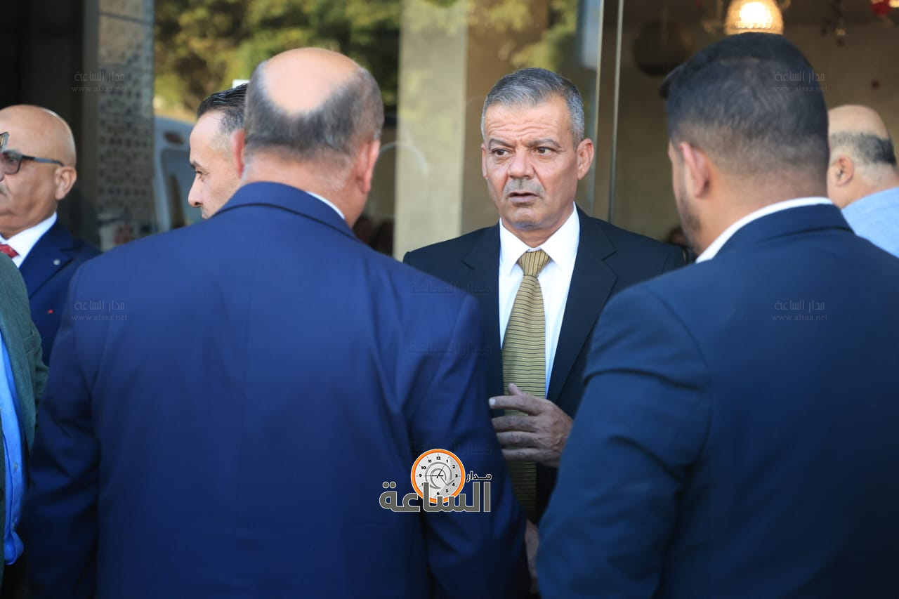 Madar Al-Saa Images 0.4285602823615339